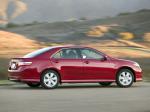 Toyota Camry SE 2006 года (NA)